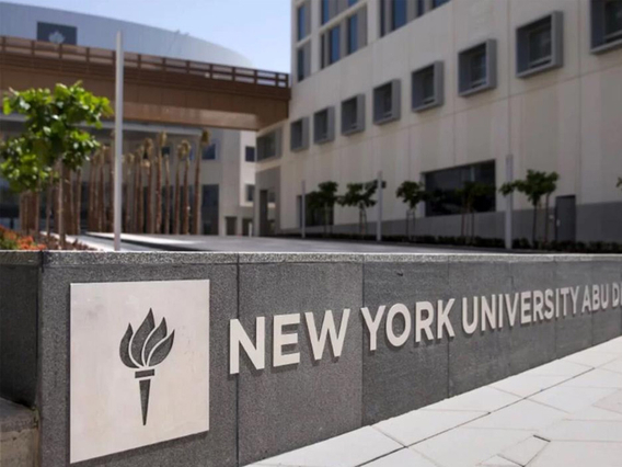 Universidad de Nueva York