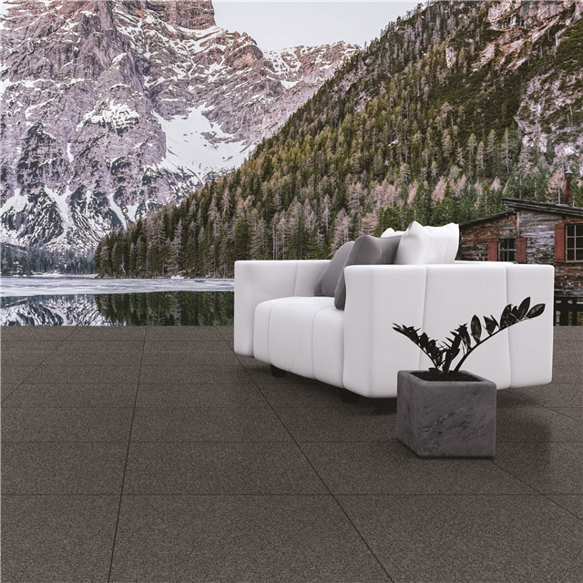 Gres Porcelánico 20mm Exterior