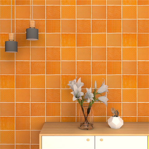 Azulejos de pared característicos blancos - Cecilia