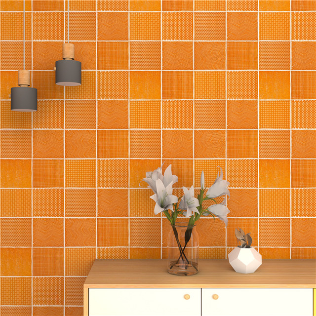 Azulejos de pared característicos blancos - Cecilia
