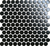 Mosaico de mosaico de cerámica para la pared 