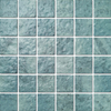 Azulejos de mosaico ecológicos para piscinas - Wave