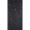 Baldosas Marquina negras de 600x1200 mm