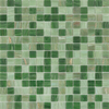 Azulejos de vidrio duraderos para piscinas - Mini