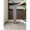 Elegante tablón de madera-AI159048