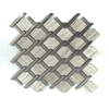 Elegante mármol mosaic-dsm34 miseno