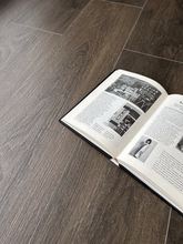 Clase de madera de madera de porcelana Tile-Alica AI212055