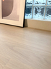 Tile de piso de madera comercial Muleta de porcelana-BNS12031