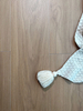 Nature Wood Look Floor Tile de porcelana Bns12032