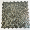 Mosaico de pared de aluminio para moderno Home-Sab36