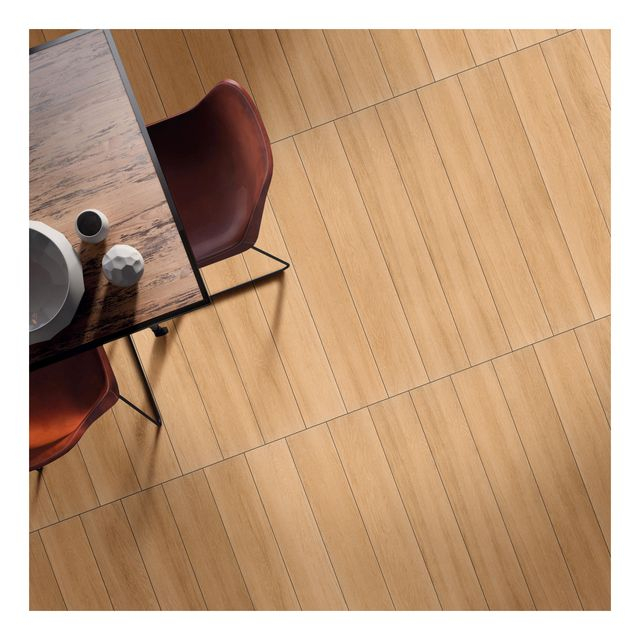 Azulejo con efecto de madera Heritage-S21203