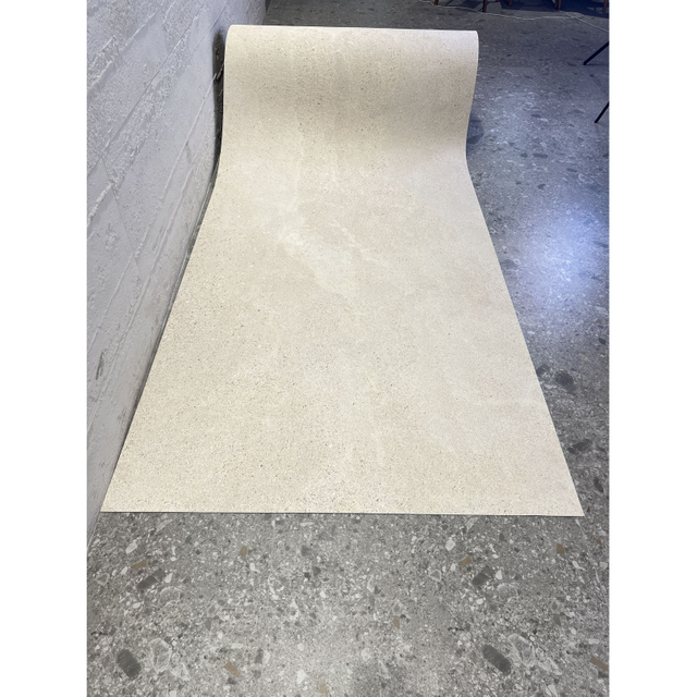Paneles estriados flexibles -Misto Ivory MIT3002