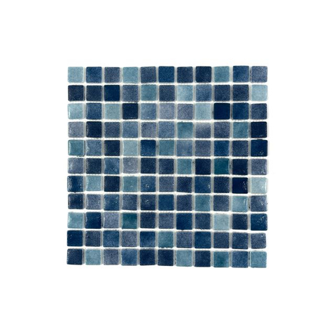 Azulejo de vidrio reciclado duradero-JS2531