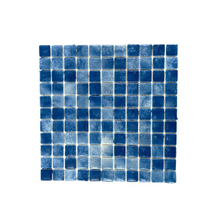 Azulejos de mosaico para piscinas-JS2503