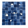 Mosaico de vidrio para piscina- LC36404