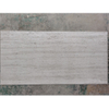 Piso interior de beige romano piedra flexible