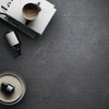 Limestone Textured Porcelana Tile para cubo de gases de tiempo para interiores al aire libre