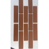 Serie Split Bricks-Matt