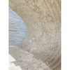Chapa de piedra liviana-LNT3001W