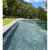 Tile de piso anti -Slate P4 de pizarra P4 de 300x600 mm
