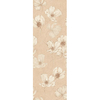 Azulejo con estampado floral de 400X1200 mm-OF41