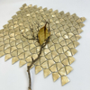 Azuleos reales de aluminio sólido-sag19