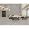 Mira de piedra blanca brillante-v157k903