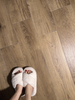 Timber Look de porcelana Tile-Alica AI212052