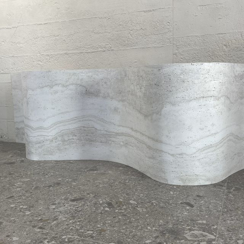 Revestimiento de piedra flexible- río RVR2801