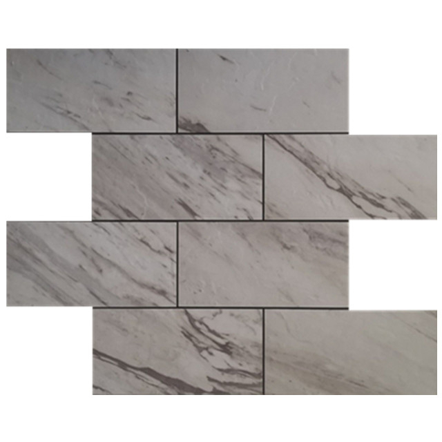 Pisos de tablones de vinilo Peel N Stick｜Musivo｜LVT-NB1102