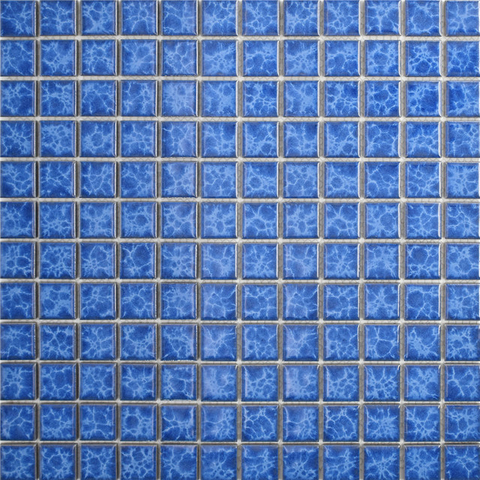 Mosaicos de piscina modernos｜Musivo｜Y23K03