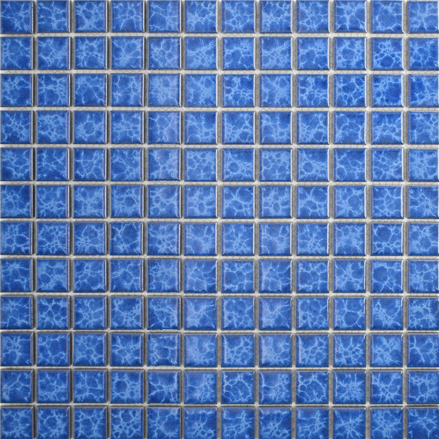 Mosaicos de piscina modernos｜Musivo｜Y23K03