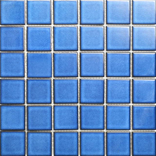 Mosaicos de piscina ｜Musivo｜Y48W02