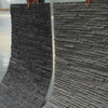 Piedra flexible para fachadas-moretto piedra