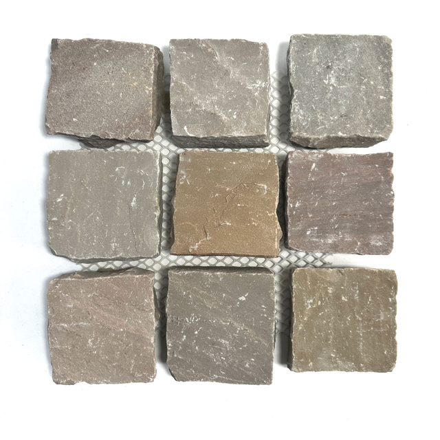 Piedras de masaje de basalto