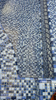 Mosaico de piscina Mosaico brillante Azulejo de piscina