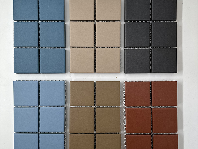 Las principales tendencias en arte y diseño de mosaico para 2024