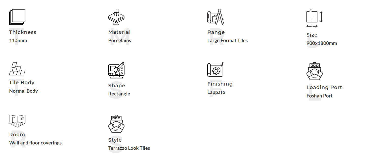 Descripci&oacute;n del Producto