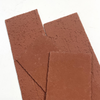 Revestimiento de piedra flexible transpirable