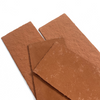 Ladrillo de piedra flexible