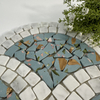 Terros de terrazo al por mayor mosaico
