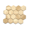 Baldosas de mosaico de cerámica de pared