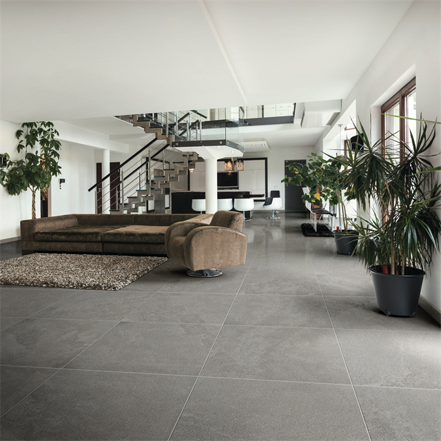 Azulejo de piedra gris - OSL603G