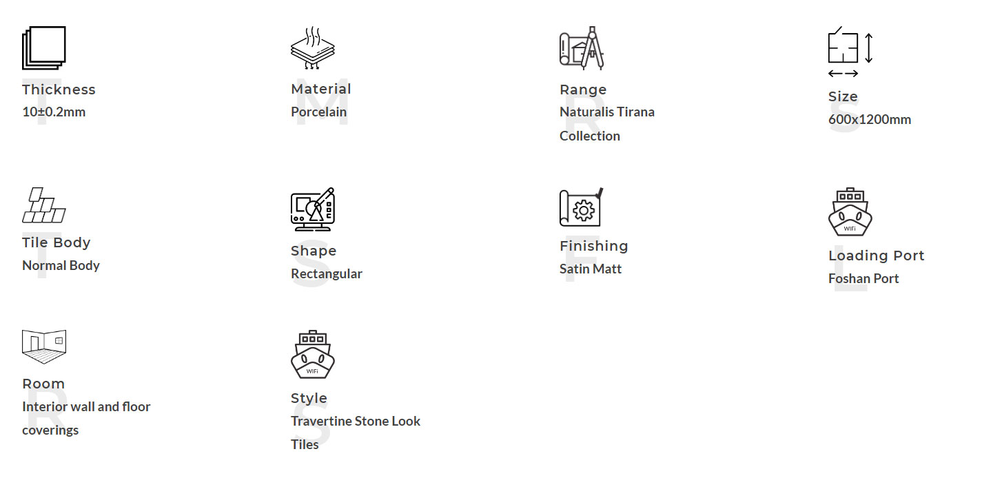 Descripci&oacute;n del Producto