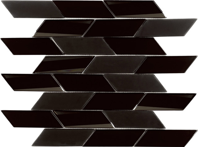 Azulejos de mosaico-3DBvelled03