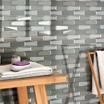 Azulejos de mosaico-3DBevelled02