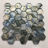 Mosaico hexágono - hexagonal