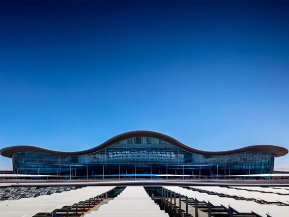 Abu dhabi nuevo aeropuerto