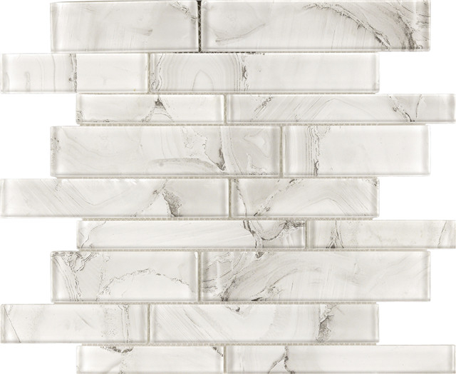 Azulejos de mosaico-AGATE STONE01