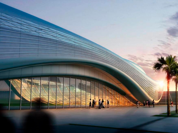 Universidad de Zayed